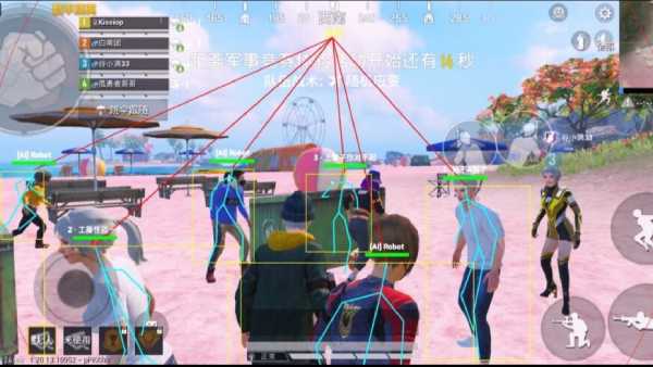 揭秘和平精英辅助工具的真相:你真的需要它吗