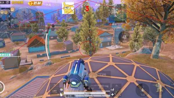 维持游戏健康:和平精英开发团队如何与社区合