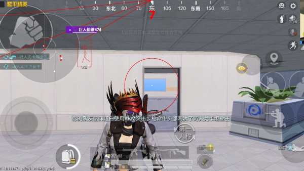 和平精英辅助【DODO】